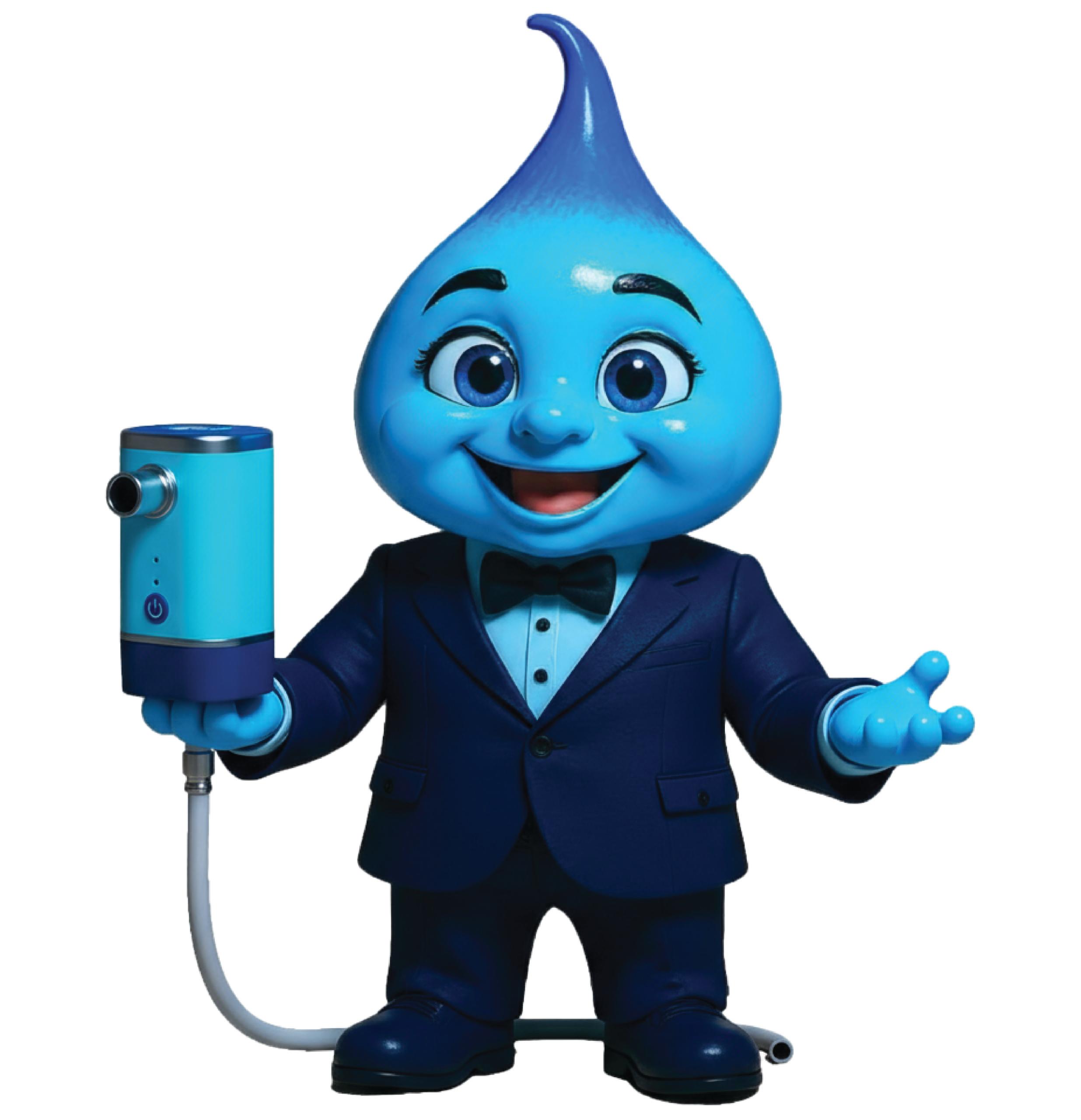 Water Relief Butler-01