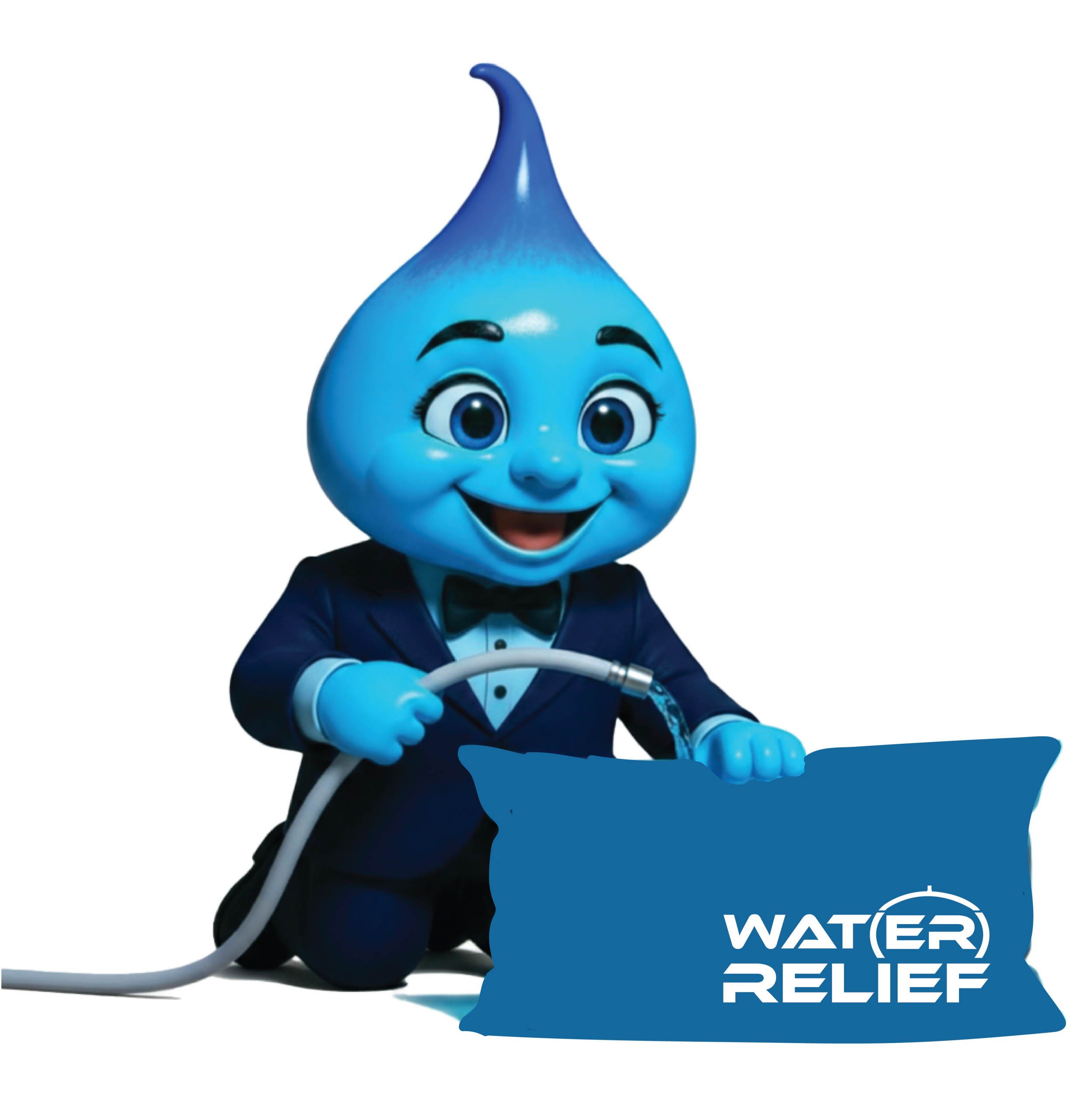 Water Relief Butler-03