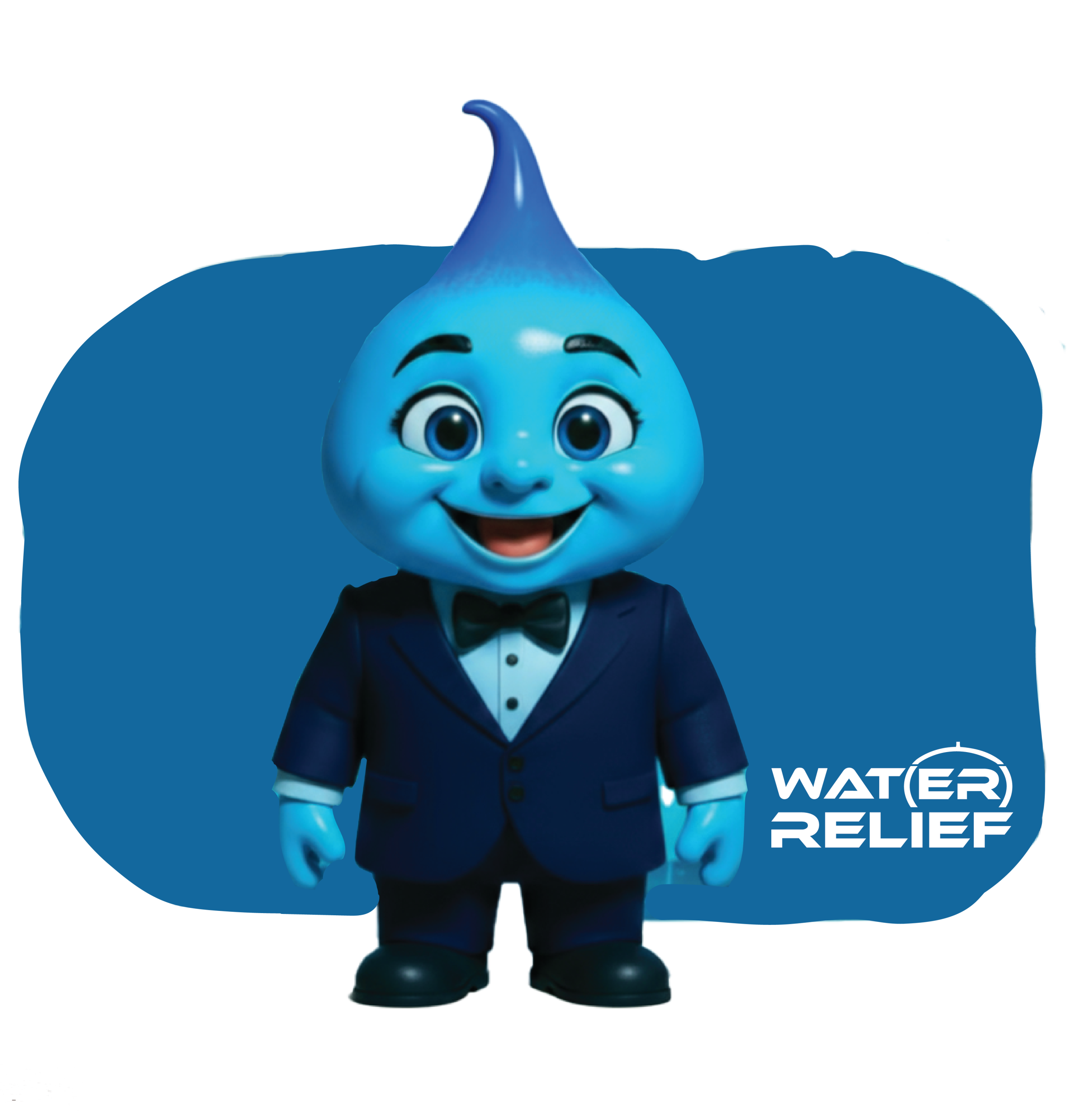 Water Relief Butler-05
